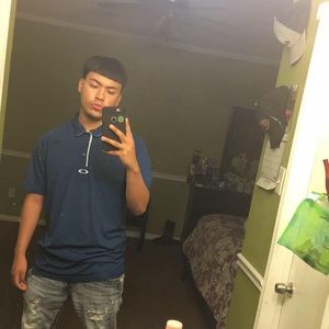 Meet your Posher, Pedro